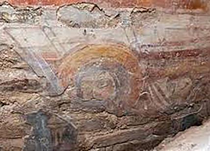 Arte, scoperta svela le origini di Venezia: affreschi del IX secolo a Torcello