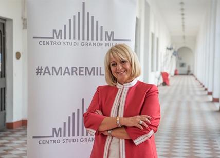 Centro Studi Grande Milano, Mainini confermata presidente