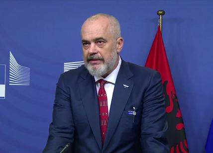 Elezioni Albania, vincono i socialisti. Il premier Rama resta al potere