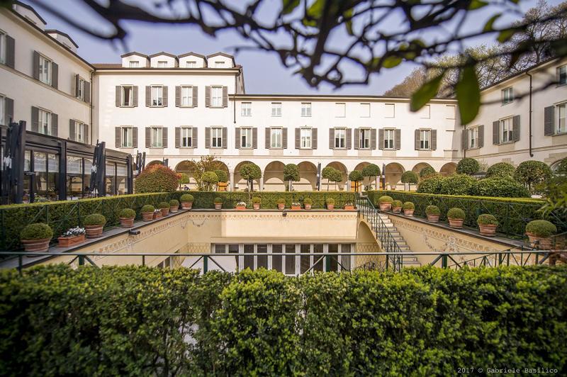 Four Seasons Hotel Milano Garden
