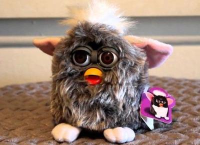 Furby