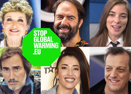 Ambiente, stop ai cambiamenti climatici. Domani mobilitazione in tutta Europa