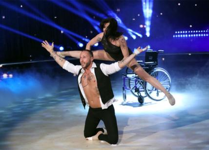 Sanremo 2020, Ivan Cottini è con la danza che combatte la sclerosi multipla