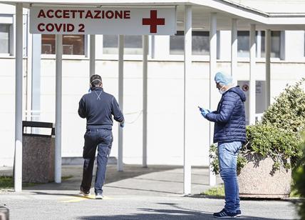 Coronavirus, l'Oms chiede all'Italia un cambio di strategia sui tamponi