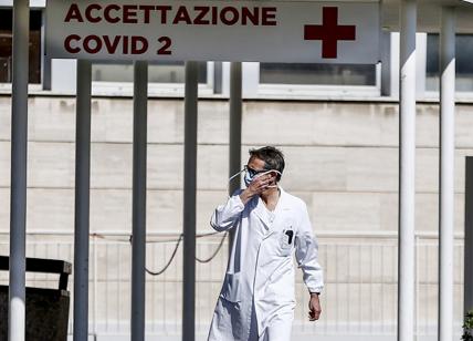 Bergamo, il grido dei medici: "Coronavirus, scenari da apocalisse"