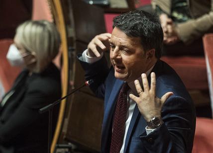 Fase 2,ultimatum di Renzi a Conte: “Se sceglie il populismo noi non ci saremo”