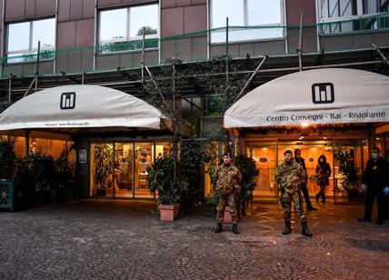 Covid hotel: a Milano, Bergamo e Lodi strutture per quarantene