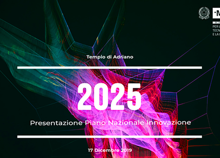 Piano Nazionale Innovazione: il futuro tecnologico dell'Italia secondo Pisano