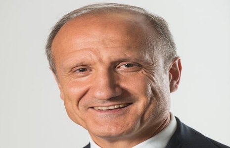 EY, Massimo Antonelli nuovo regional partner area MED e CEO per l'Italia
