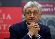 D'Alema: "Renzi-Conte?Impensabile che il più impopolare cacci il più popolare"