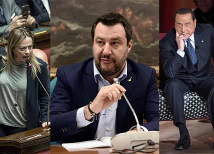 Regionali: Salvini da solo vince, FdI-FI no. L'"arma" della Lega. I numeri...