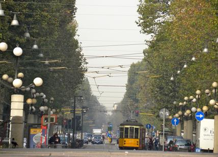 Milano, Corso Sempione: approvato il progetto per la riqualificazione