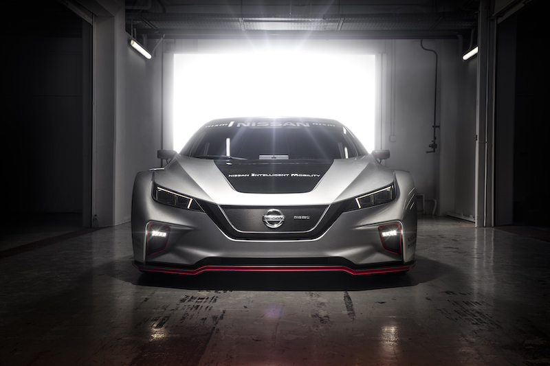 Nissan 14