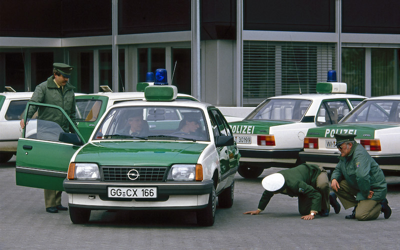 Opel 4