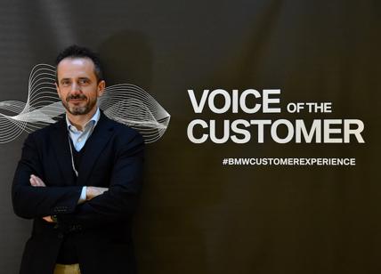 Andrea Silva nuovo Responsabile Comunicazione e P.R. di BMW Motorrad Italia