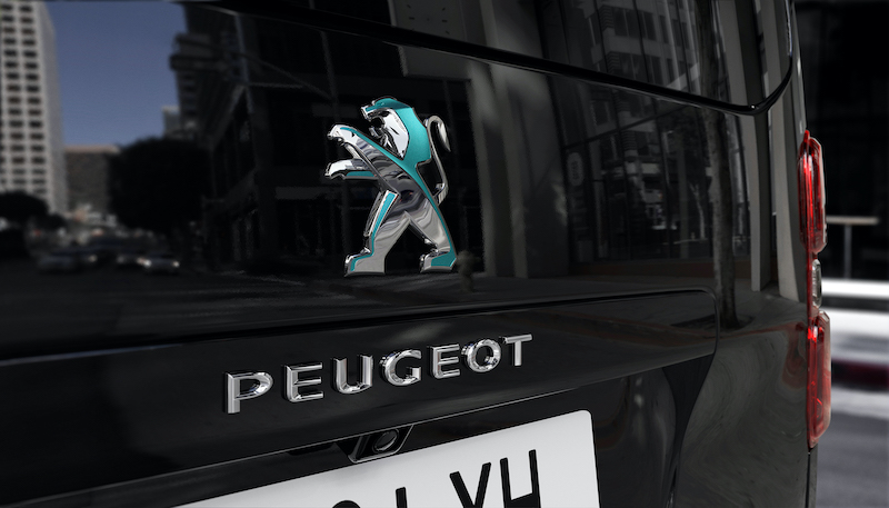 Peugeot 21