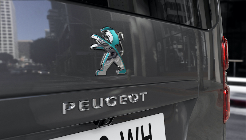 Peugeot 24
