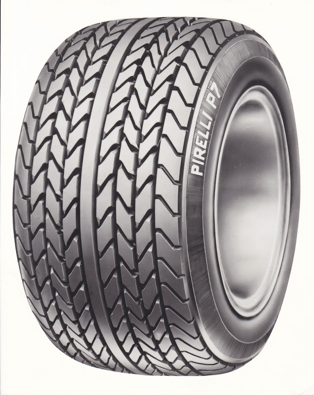 PIRELLI22