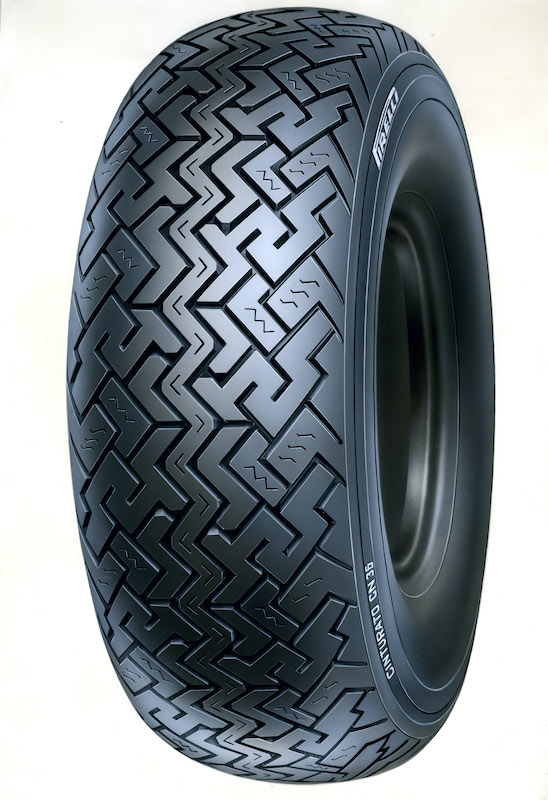 PIRELLI21