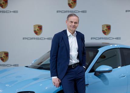 Porsche chiude un 2019 “elettrizzante”, ricavi a +11%