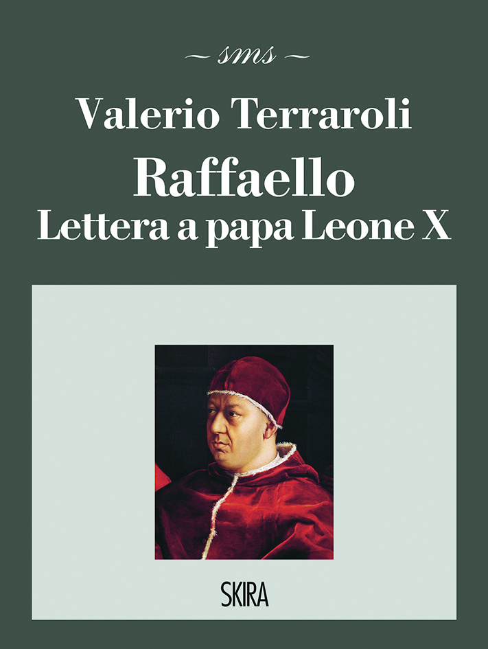 Raffaello Lettera papa Leone X[375]