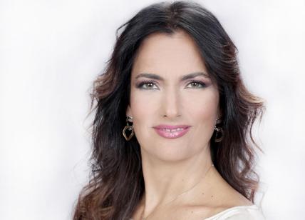 Safiria Leccese: "Ferrero, Branca, Mediolanum... Racconto la ricchezza del bene" Safiria Leccese: "Ferrero, Branca, Mediolanum... Racconto la ricchezza del bene"