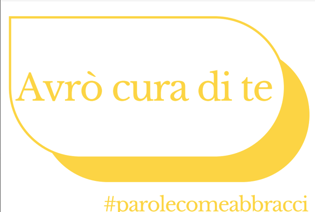 "Abbracciamoci con le parole": tutti contro il maltrattamento degli anziani