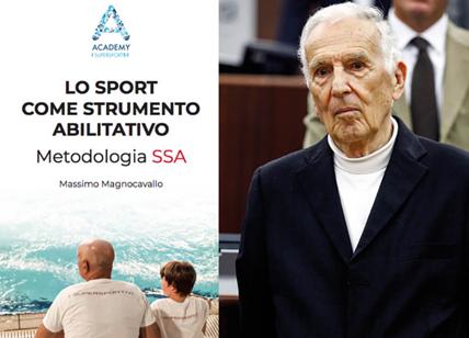 Lo sport come terapia: Garattini presenta i “Supersportivi”