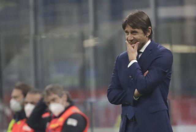 Antonio Conte (Lapresse)