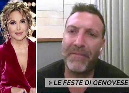 Caso Genovese, il dj amico dell'imprenditore querela Barbara D'Urso