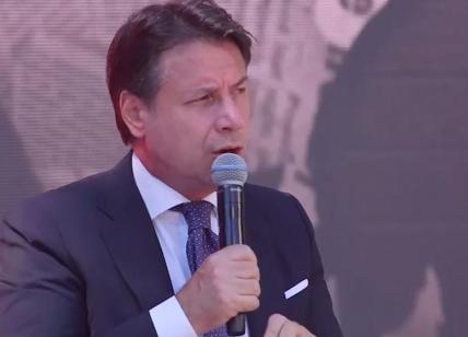 Giuseppe Conte, i grillini e quelle chat...