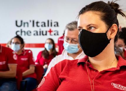 Covid, la Croce Rossa Lombardia riattiva la task force d'emergenza