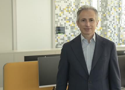 EY: Donato Ferri è il nuovo Med Consulting Leader