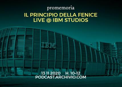 Il Principio della fenice. Storie di imprese che hanno una storia