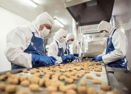 Confimi Industria Alimentare: con l’Horeca chiuso, crisi Pmi arriva al 2021