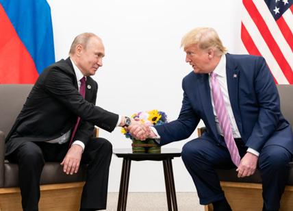 "Così Putin ha aiutato 'l'instabile' Trump a diventare Presidente degli USA"