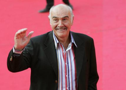 Sean Connery, la rivelazione choc della moglie: “E’ morto…