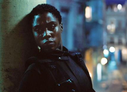 Hollywood, James Bond diventa donna. Il ruolo assegnato a Lashana Lynch