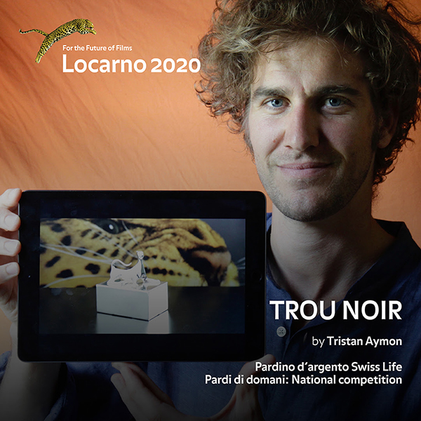 Locarno Festival 20201538  credit Nick Zonna 