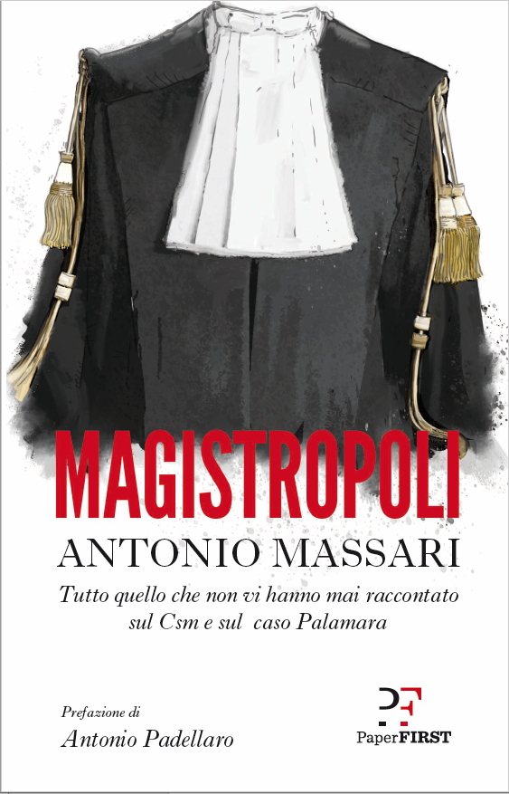 Magistropoli COVER