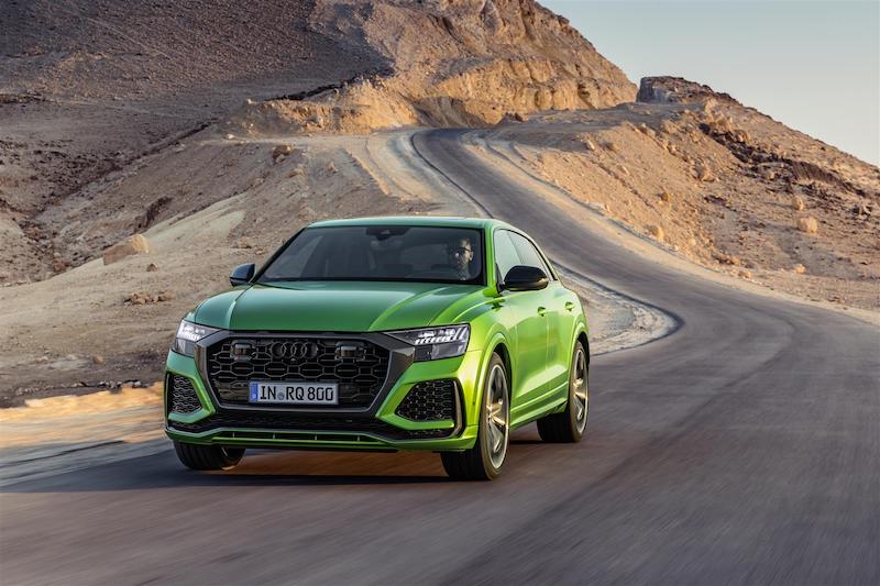 media Audi RS Q8 0003