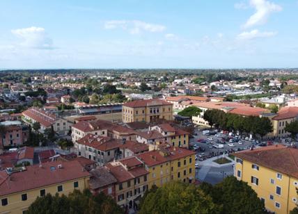 Versilia riceve un contribuito per pacchetti turistici da Toscana Promozione