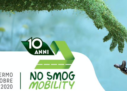 Il 15 ottobre va in scena la decima edizione di No Smog Mobility