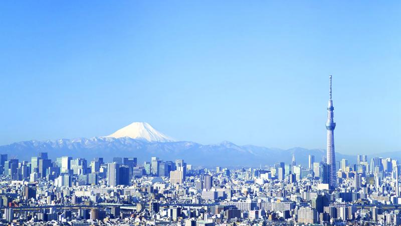 Giappone Brunswick Apre Una Sede A Tokyo 24 Ufficio Nel Mondo 6 In Asia Affaritaliani It