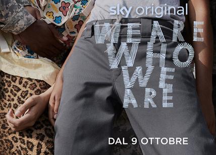 Sky, la serie Sky-HBO di Luca Guadagnino a ottobre. Anticipazioni