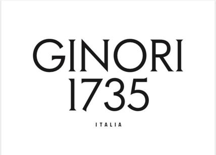 Richard Ginori diventa Ginori 1735. Nuovo naming, nuova brand identity