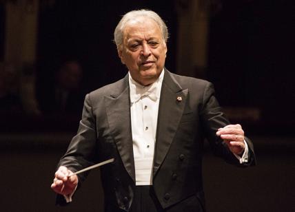 Scala: Zubin Mehta dirige Strauss e Mahler