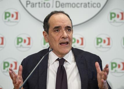 Mirabelli (PD): "Impossibile sostenere Moratti"