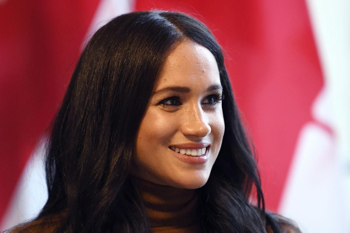 Meghan Markle