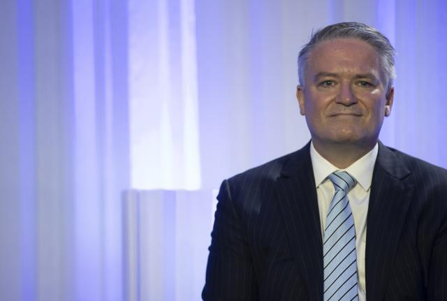 Mathias Cormann, segretario generale dell'OCSE